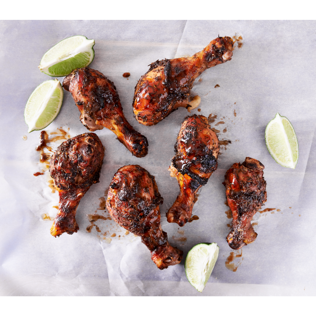 Chicken Eats-Large