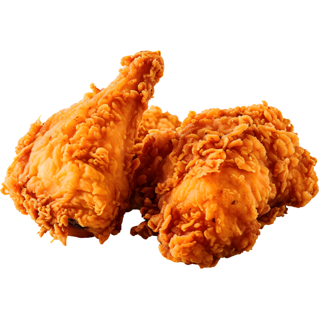 Meal Prep: Fry chicken