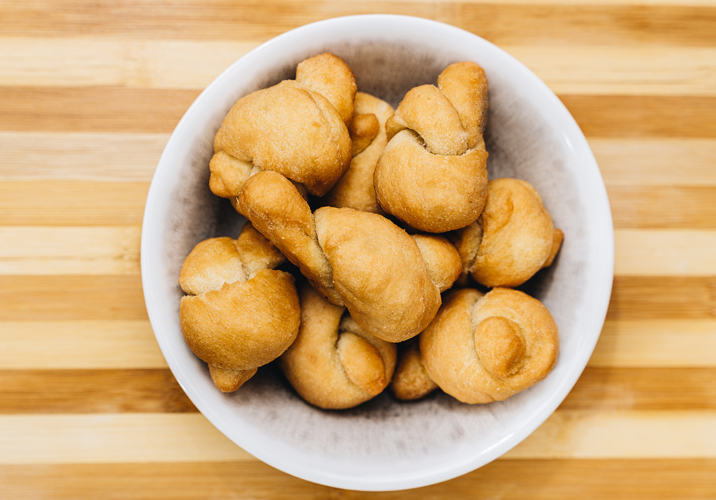 Jamaican Festival Dough