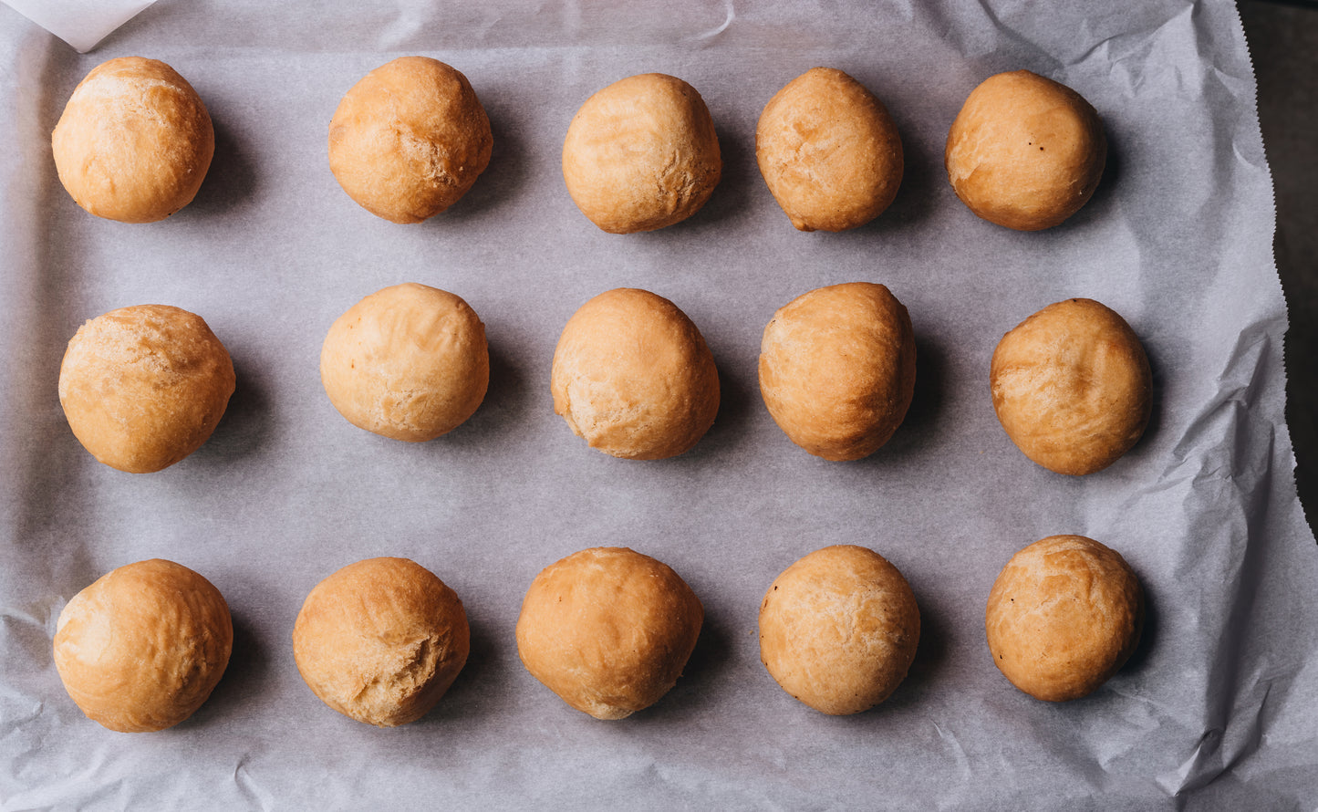 Jamaican Fried Dumpling Dough